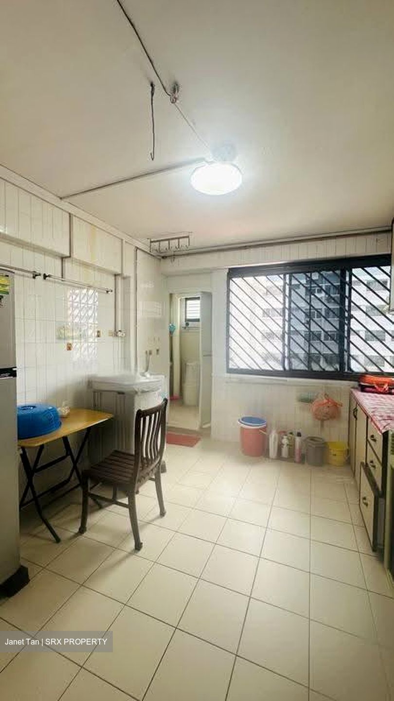 Blk 931 Jurong West Street 92 (Jurong West), HDB 5 Rooms #628198471